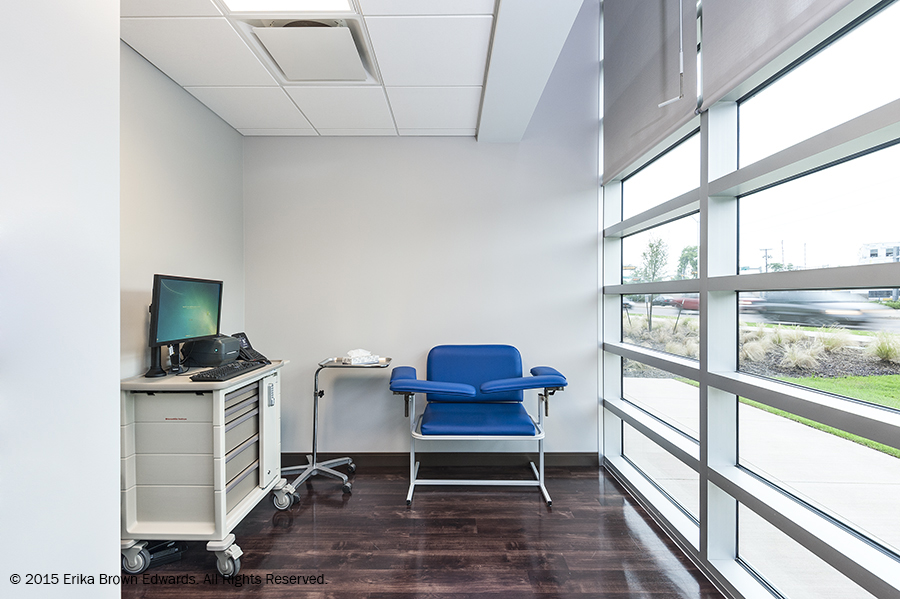 BOKA Powell Celebrates Hatcher Station Health Center Opening